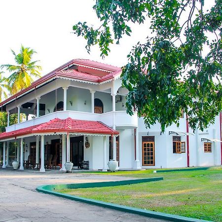Negombo Village Guesthouse Exteriér fotografie