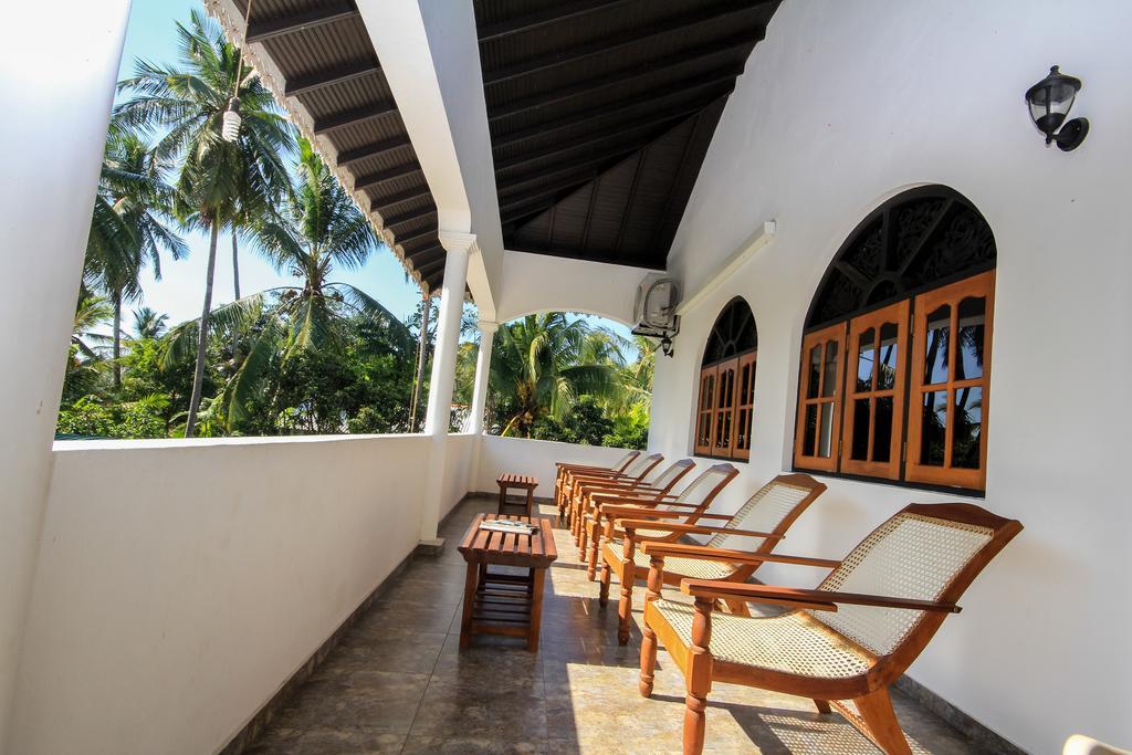 Negombo Village Guesthouse Exteriér fotografie