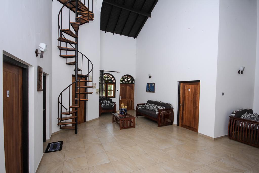 Negombo Village Guesthouse Exteriér fotografie