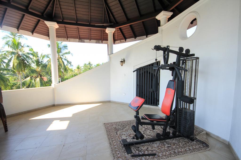 Negombo Village Guesthouse Exteriér fotografie
