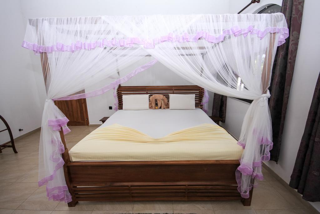 Negombo Village Guesthouse Exteriér fotografie