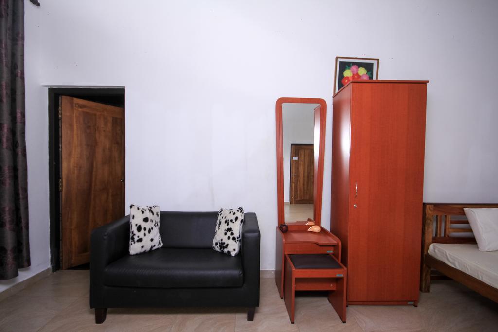 Negombo Village Guesthouse Exteriér fotografie