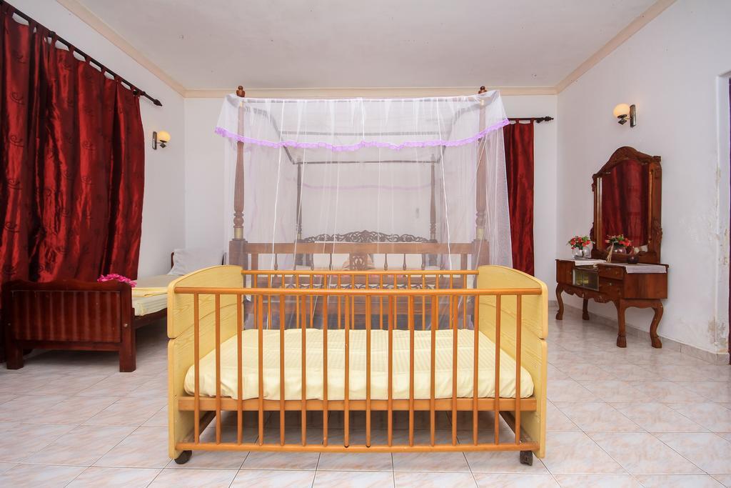 Negombo Village Guesthouse Exteriér fotografie