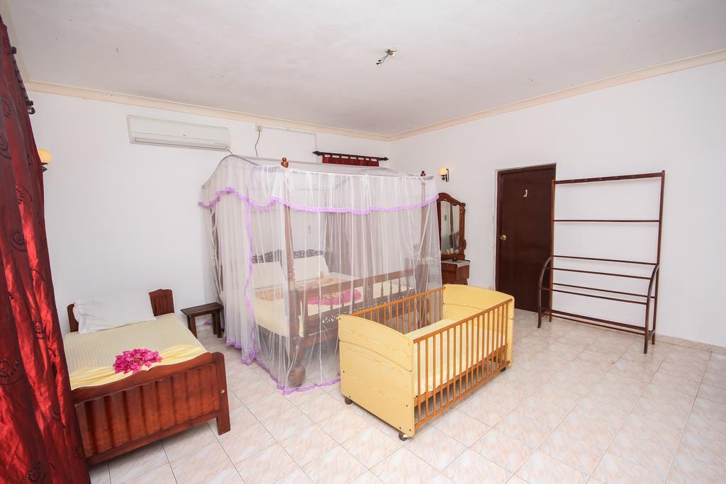 Negombo Village Guesthouse Exteriér fotografie