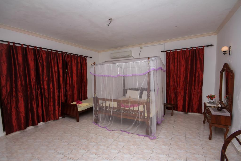 Negombo Village Guesthouse Exteriér fotografie