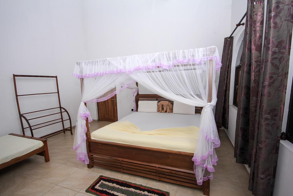 Negombo Village Guesthouse Exteriér fotografie