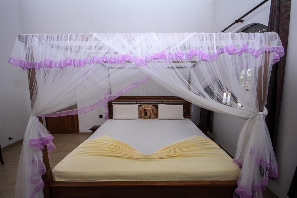 Negombo Village Guesthouse Exteriér fotografie