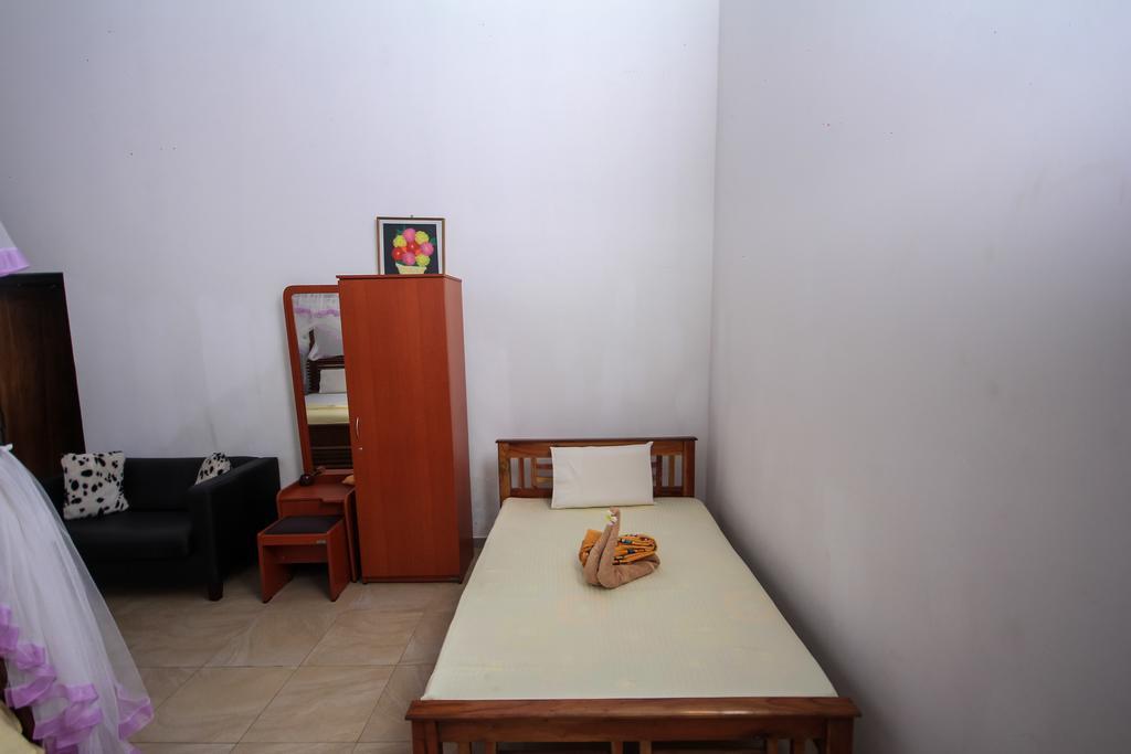 Negombo Village Guesthouse Exteriér fotografie