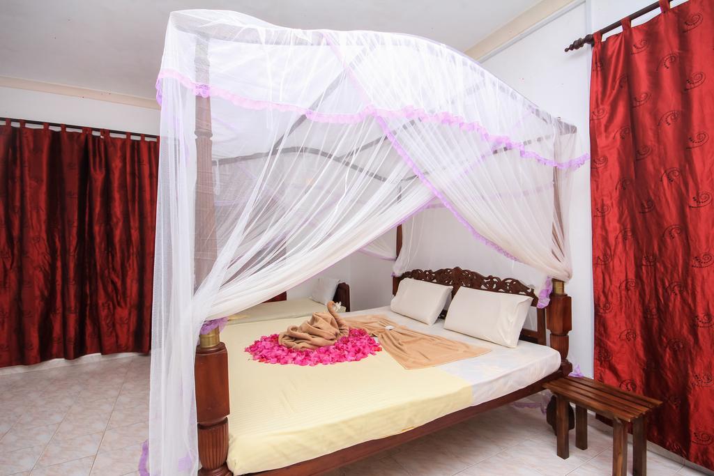 Negombo Village Guesthouse Exteriér fotografie
