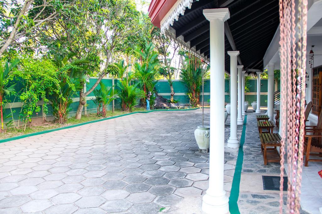 Negombo Village Guesthouse Exteriér fotografie
