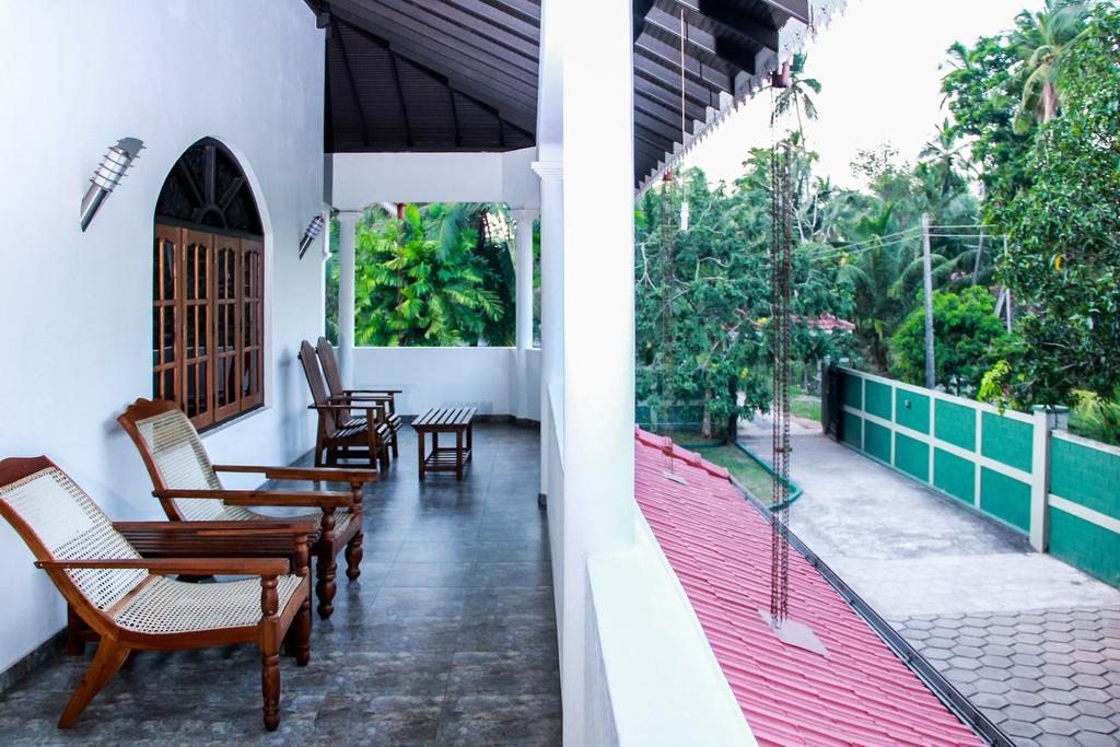 Negombo Village Guesthouse Exteriér fotografie