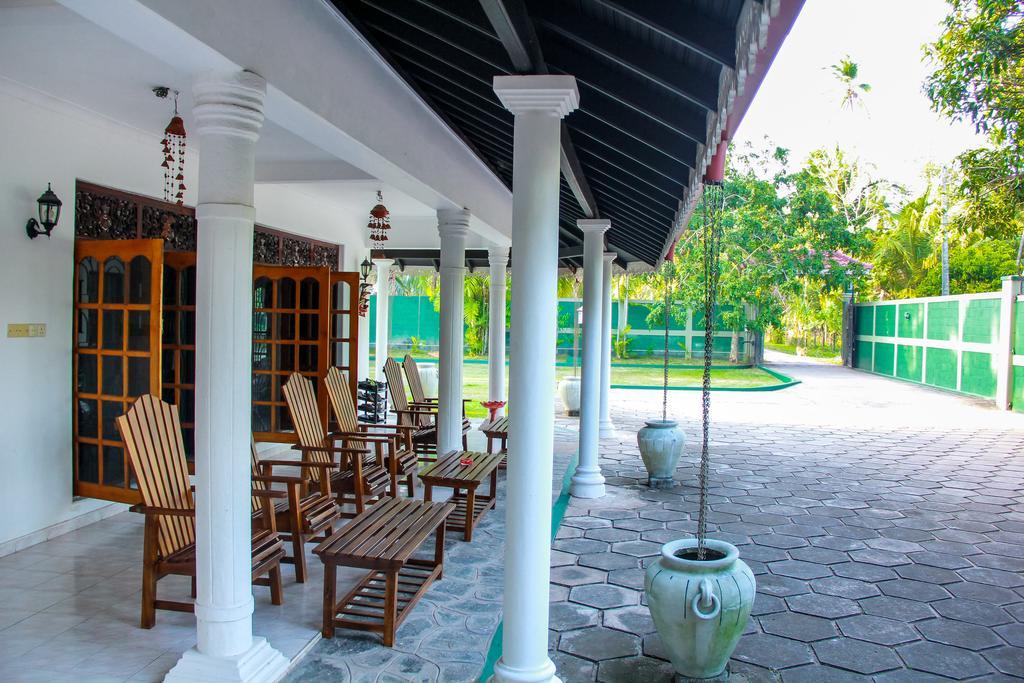 Negombo Village Guesthouse Exteriér fotografie