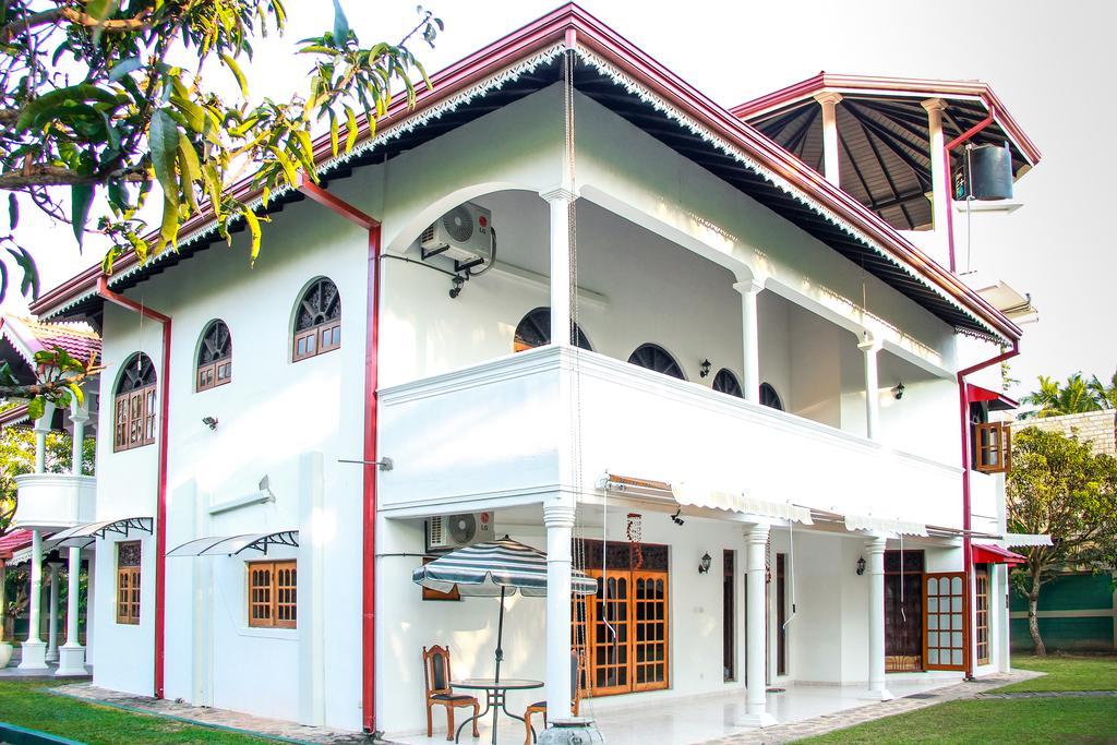 Negombo Village Guesthouse Exteriér fotografie