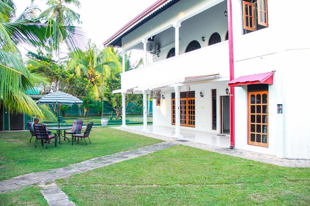 Negombo Village Guesthouse Exteriér fotografie