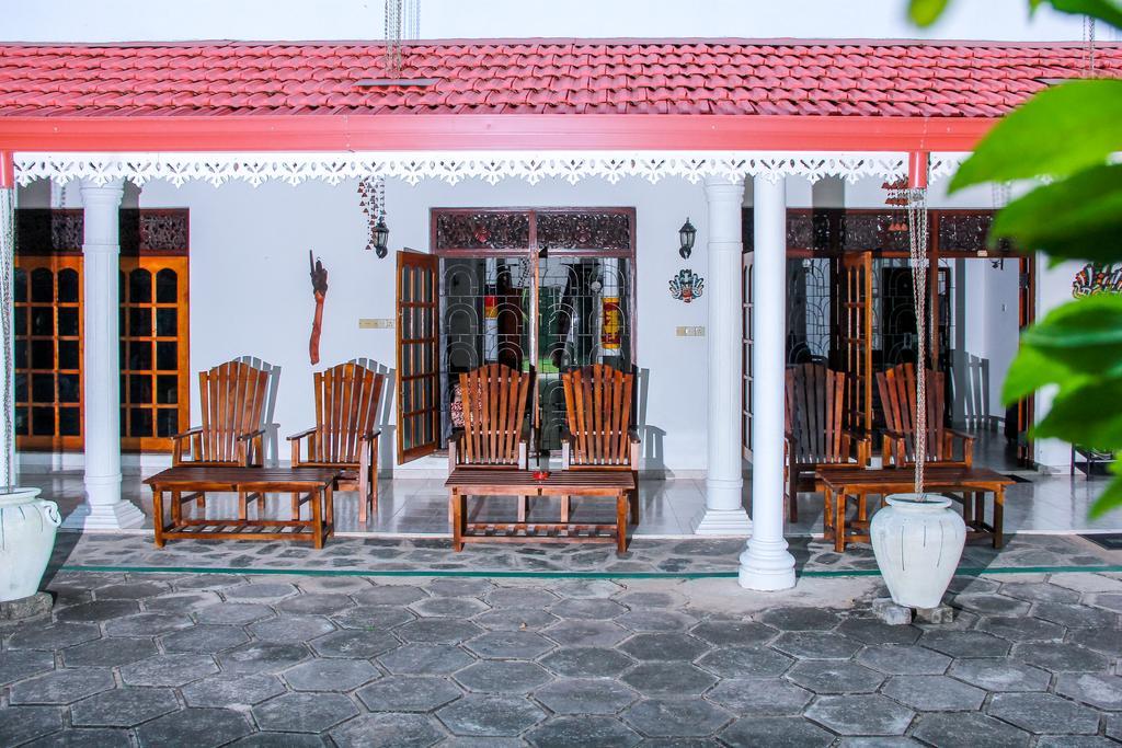 Negombo Village Guesthouse Exteriér fotografie