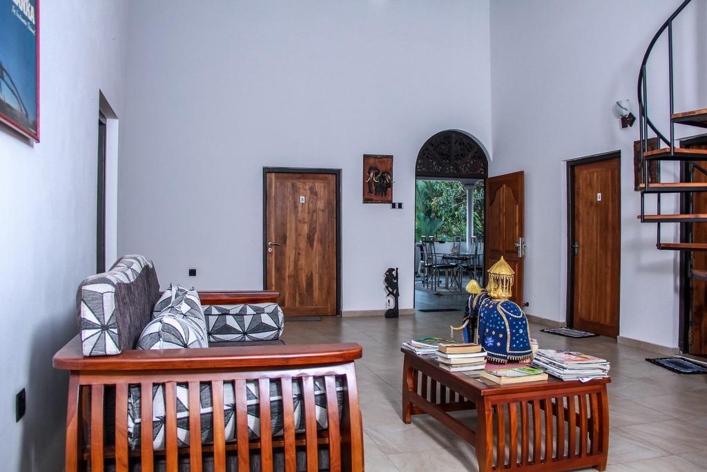 Negombo Village Guesthouse Exteriér fotografie
