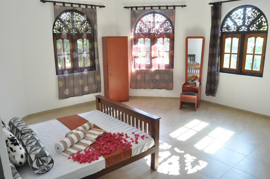 Negombo Village Guesthouse Pokoj fotografie