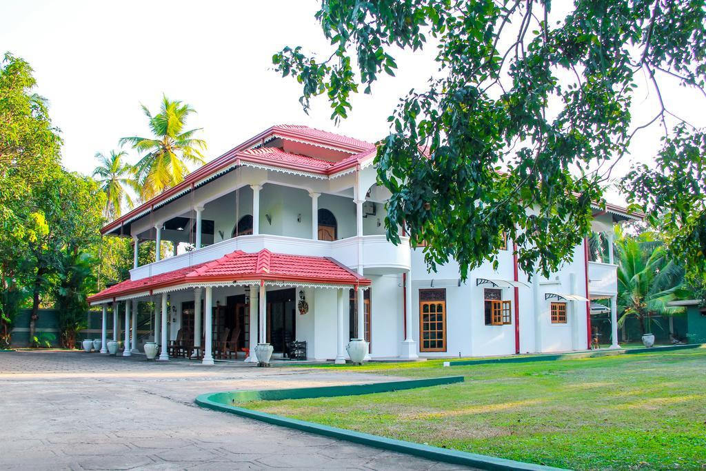 Negombo Village Guesthouse Exteriér fotografie