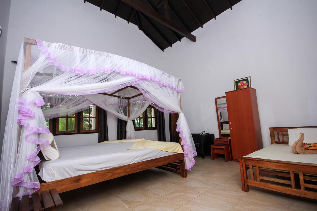 Negombo Village Guesthouse Exteriér fotografie
