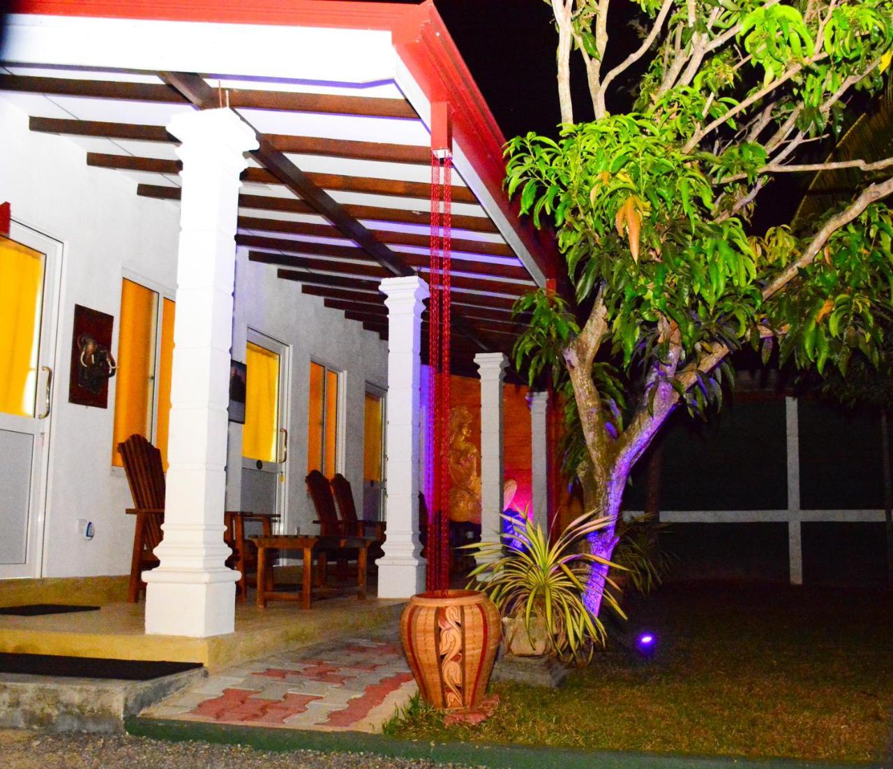 Negombo Village Guesthouse Exteriér fotografie