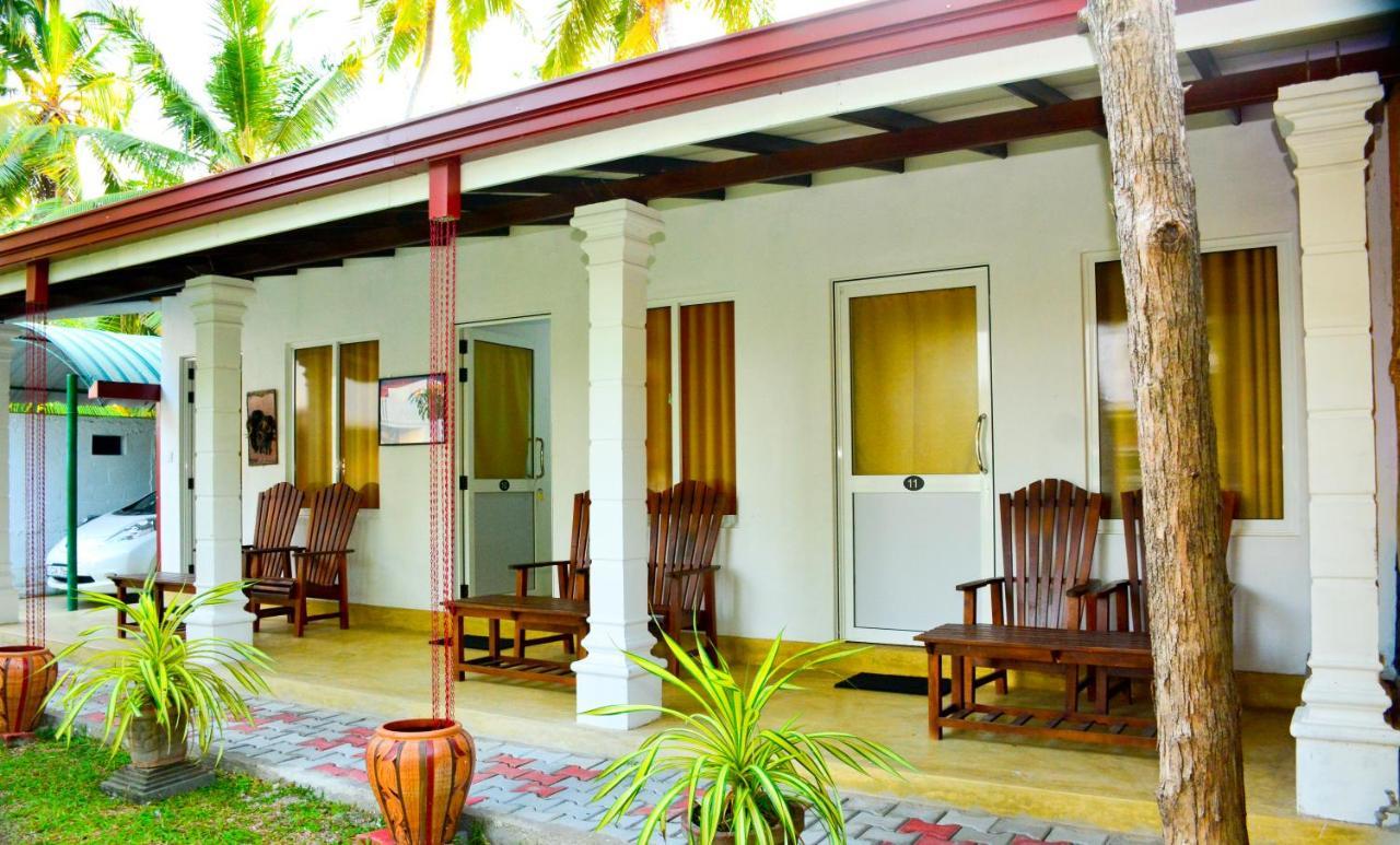 Negombo Village Guesthouse Exteriér fotografie