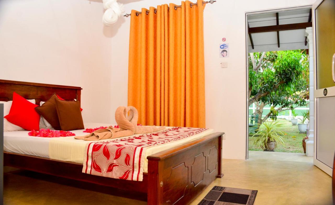 Negombo Village Guesthouse Exteriér fotografie