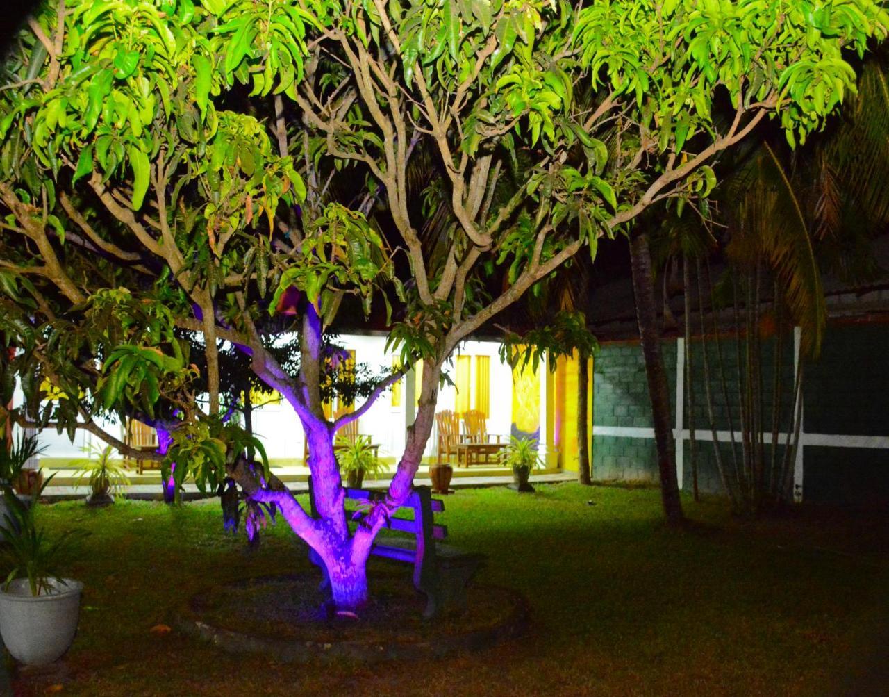 Negombo Village Guesthouse Exteriér fotografie