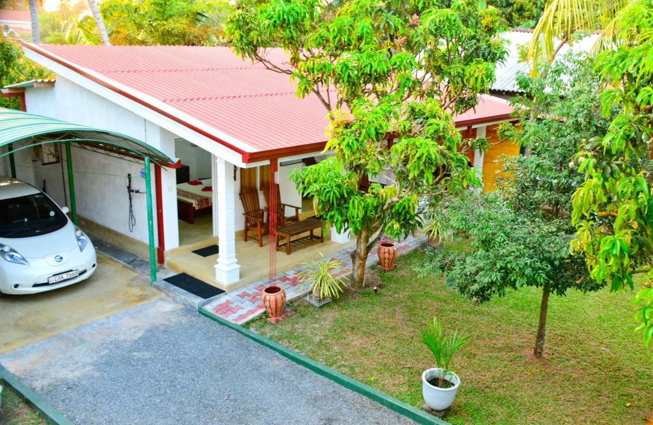 Negombo Village Guesthouse Exteriér fotografie