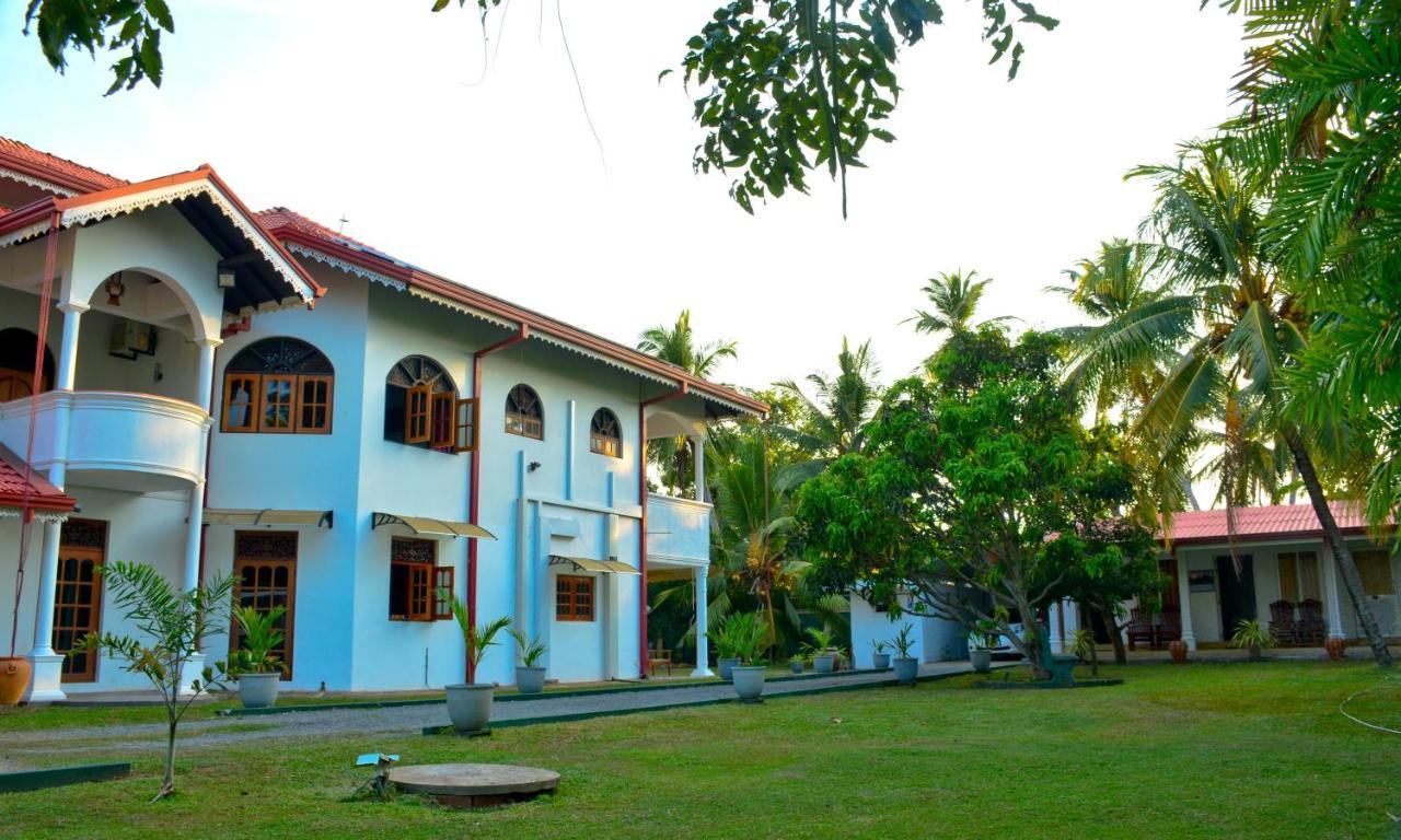 Negombo Village Guesthouse Exteriér fotografie