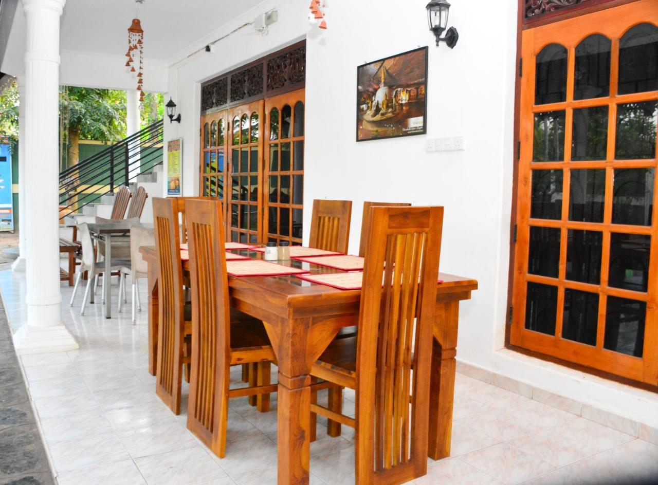 Negombo Village Guesthouse Exteriér fotografie