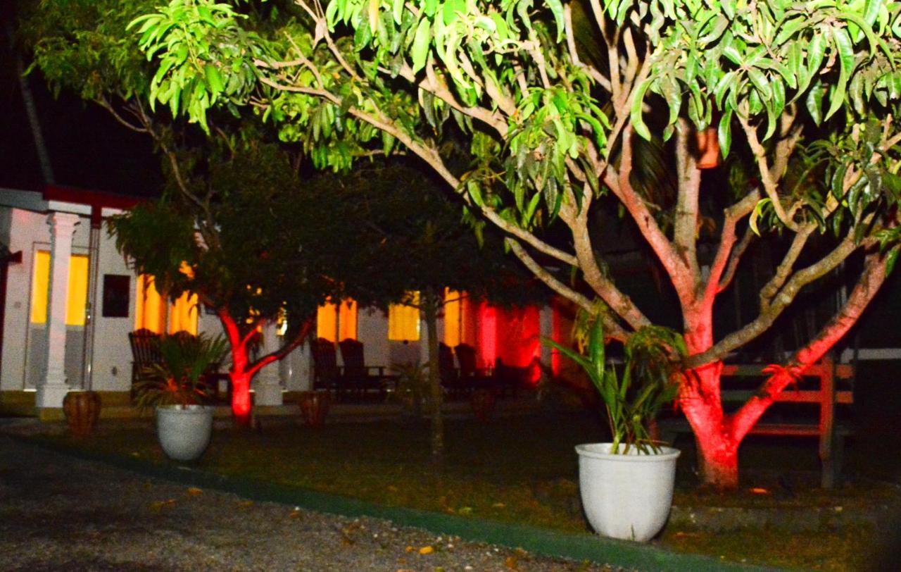 Negombo Village Guesthouse Exteriér fotografie