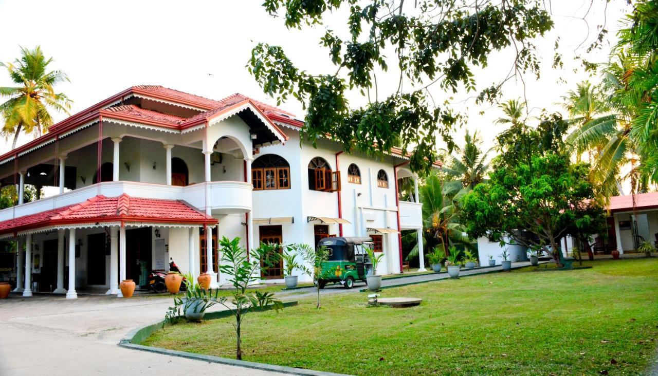 Negombo Village Guesthouse Exteriér fotografie