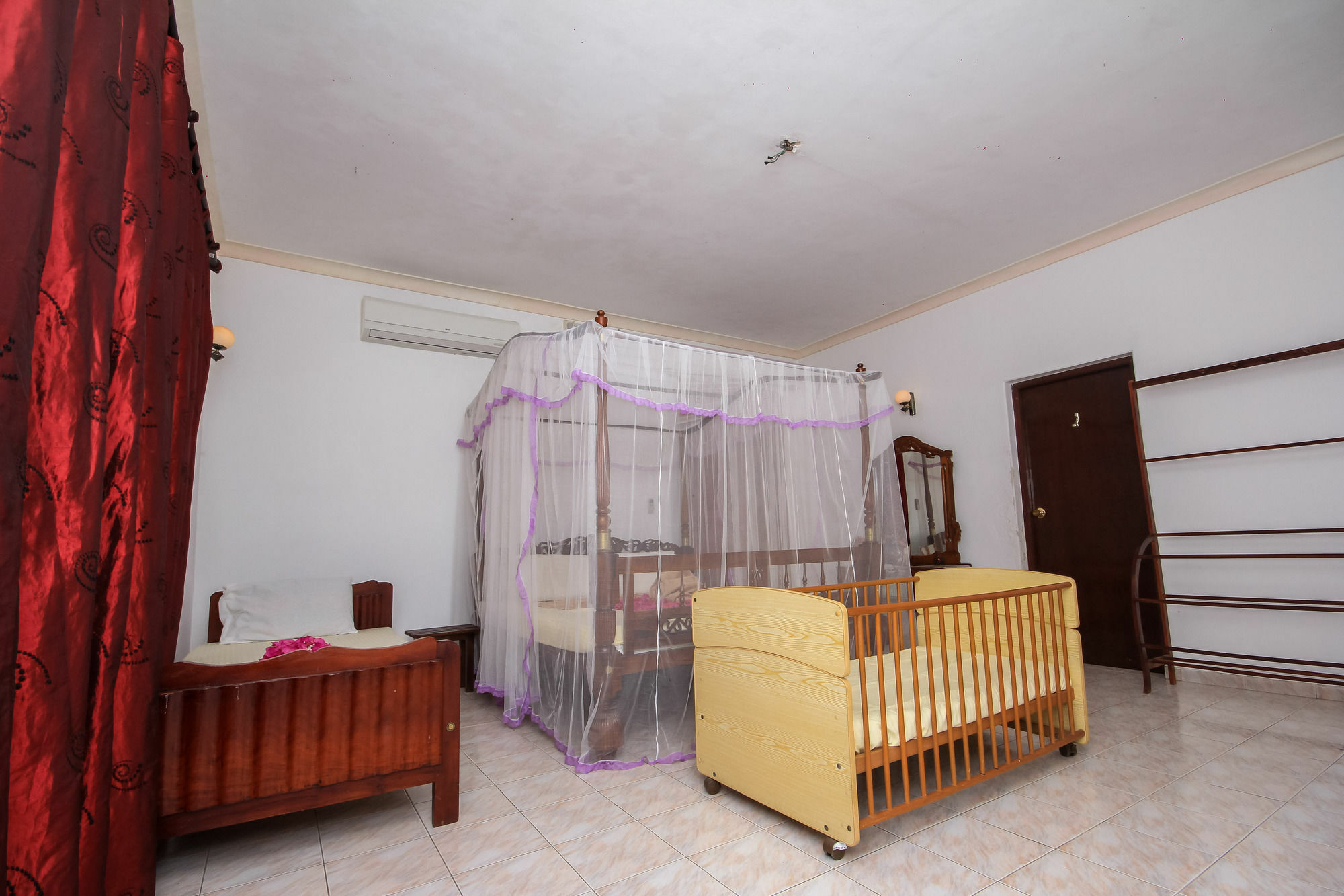 Negombo Village Guesthouse Exteriér fotografie
