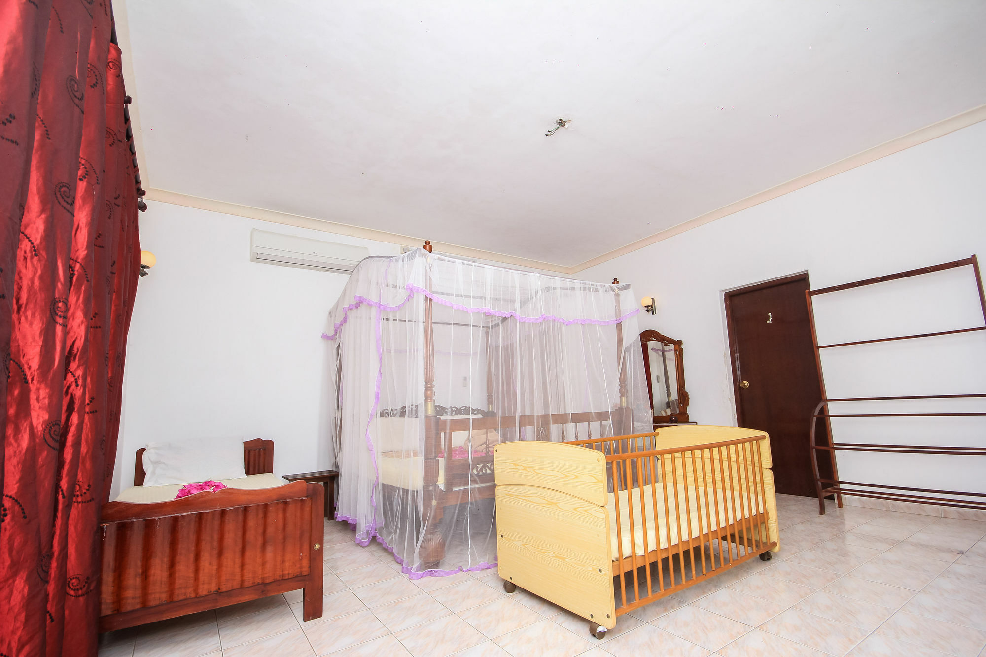 Negombo Village Guesthouse Exteriér fotografie