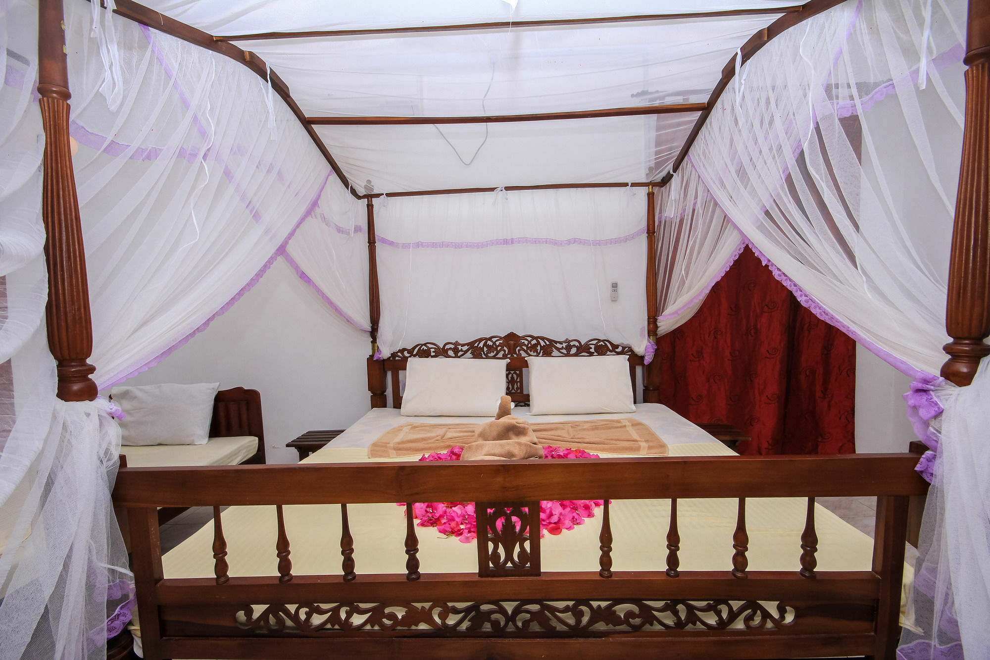Negombo Village Guesthouse Exteriér fotografie