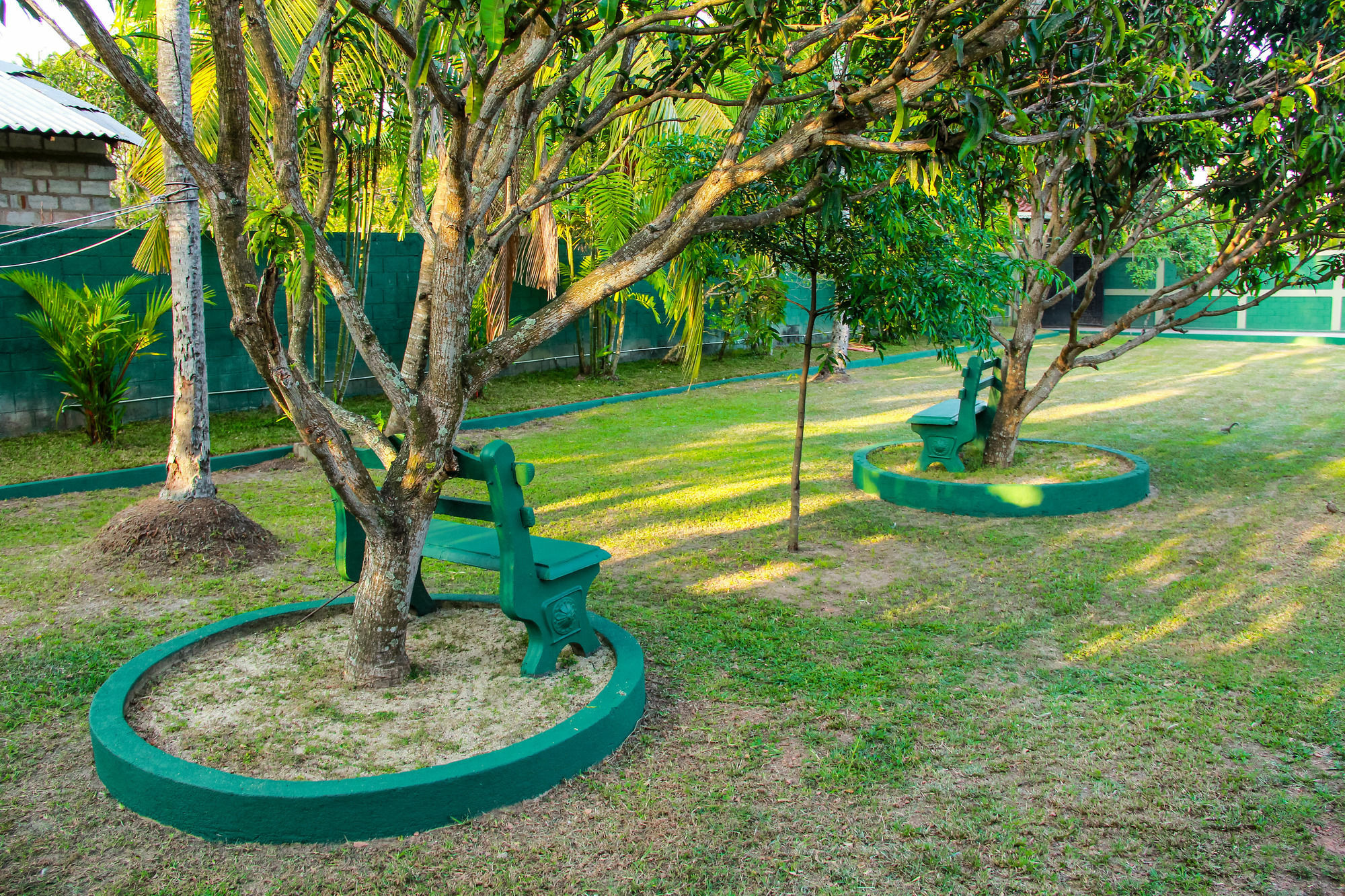 Negombo Village Guesthouse Exteriér fotografie