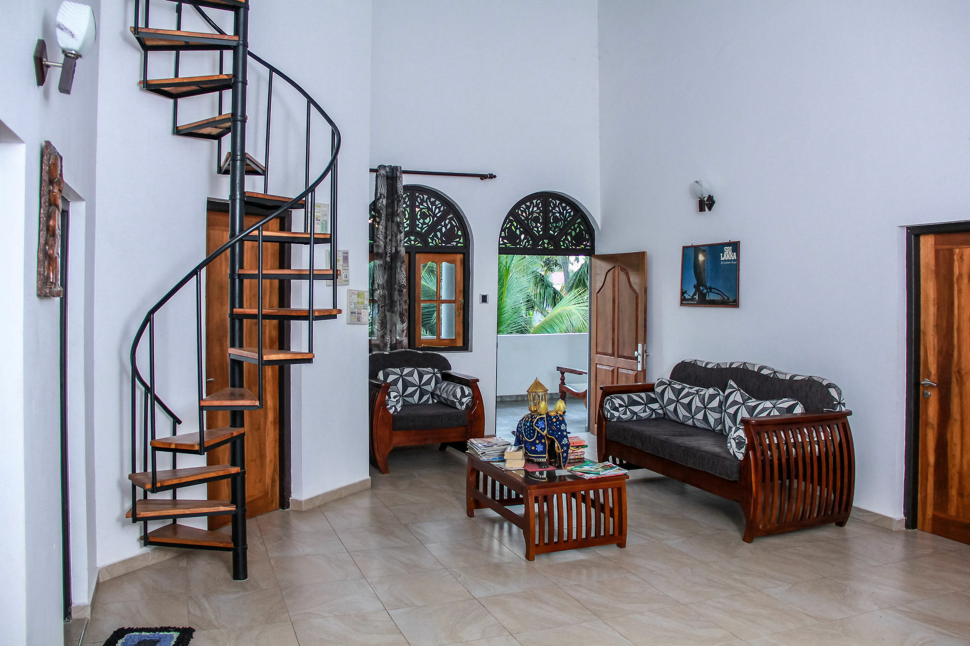 Negombo Village Guesthouse Exteriér fotografie